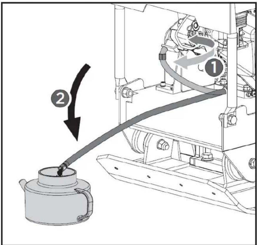 MSW FPLAT35 WMAX - Motor kapcsoló - 1