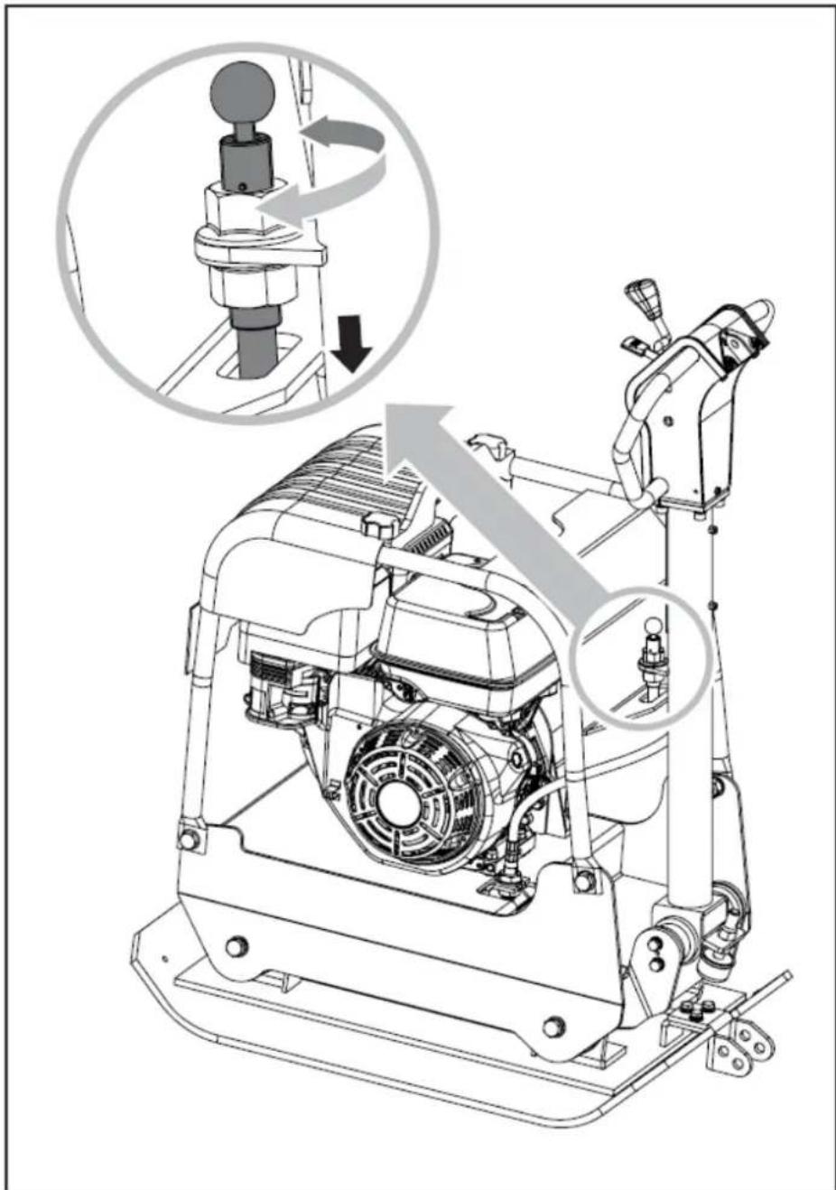 MSW FPLAT35 WMAX - Varastointi - 1