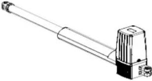 MSW GDOOR-004B - Assembling the device - 1