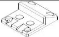 MSW GDOOR-004B - Assembling the device - 12