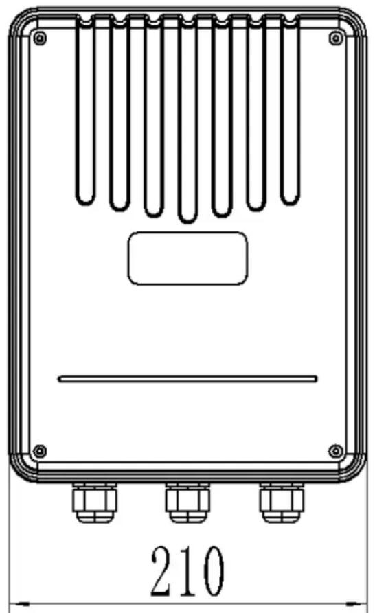 MSW GDOOR-004B - Pasos de instalación - 8