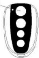MSW GDOOR-004B - Användning av apparaten - 1