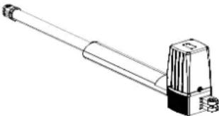 MSW GDOOR-004B - Zusammenbau des Geräts - 1