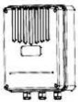 MSW GDOOR-004B - Assemblage de l'appareil - 4