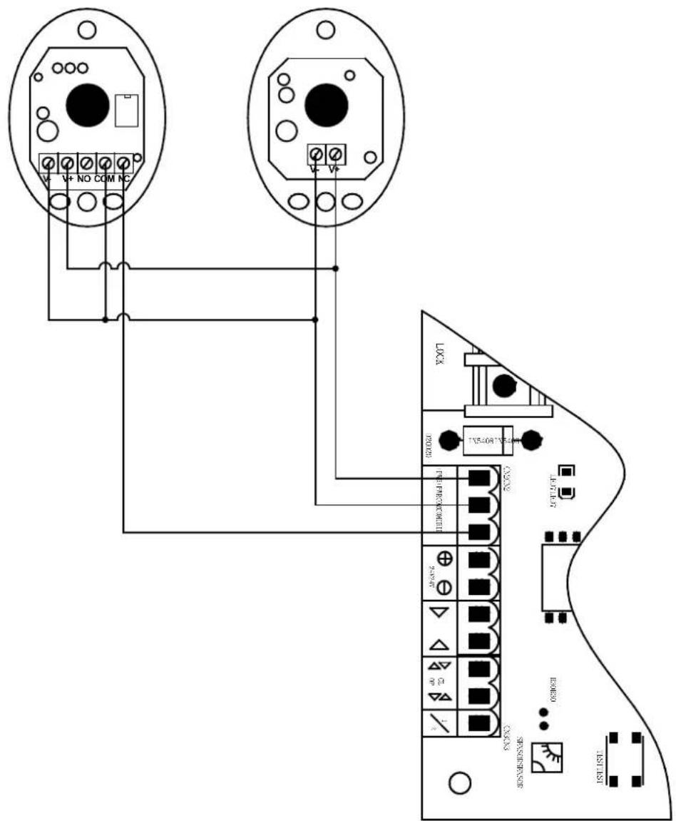 MSW GDOOR-004B - DISPOSING OF USED DEVICES: - 8
