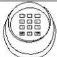 MSW GDOOR-004B - Samling af enheden - 14