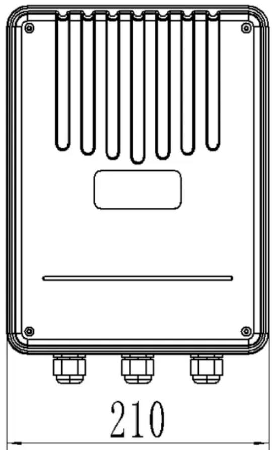 MSW GDOOR-004B - Installationstrin - 6