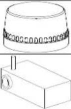 MSW GDOOR-004B - Assemblage de l'appareil - 15