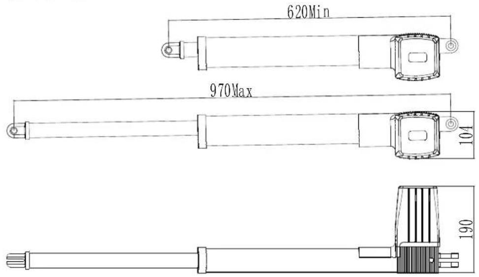 MSW GDOOR-004B - Riktlinjer för användning - 19