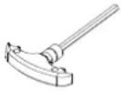 MSW GDOOR-004B - Assembling the device - 2