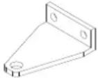 MSW GDOOR-004B - Montering av enheten - 6