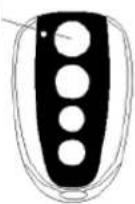 MSW GDOOR-004B - Laitteen käyttö - 1