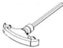 MSW GDOOR-004B - A készülék összeszerelése - 2