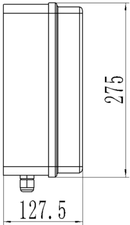 MSW GDOOR-004B - Brug af enhed - 7