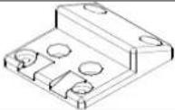 MSW GDOOR-004B - Assemblage van het apparaat - 12