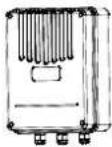 MSW GDOOR-004B - Montaż urządzenia - 4