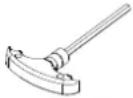 MSW GDOOR-004B - Laitteen kokoaminen - 2