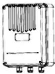 MSW GDOOR-004B - Laitteen kokoaminen - 4