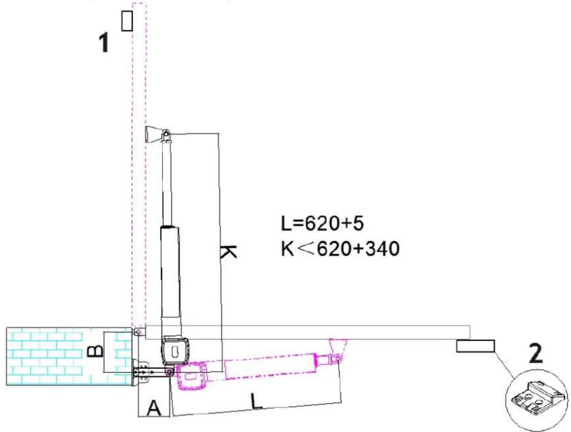 MSW GDOOR-004B - Kroki instalacji - 6