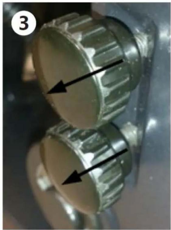 MSW MD32- LASER - Byte av kolborstar - 5
