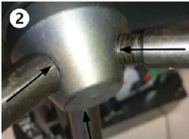 MSW MD32- LASER - A - rotácie: - 1