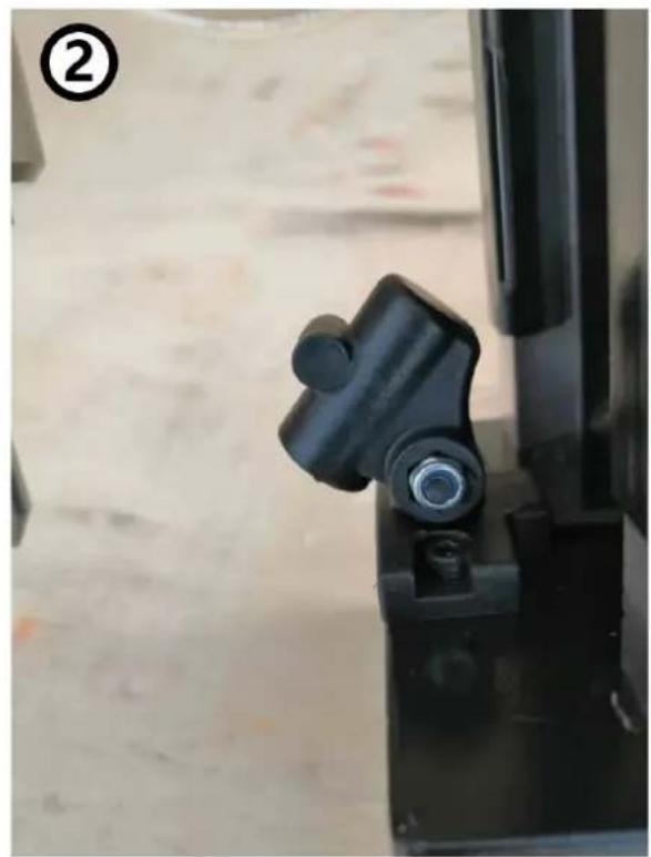 MSW MD32- LASER - Slik bruker du magnetboret - 7