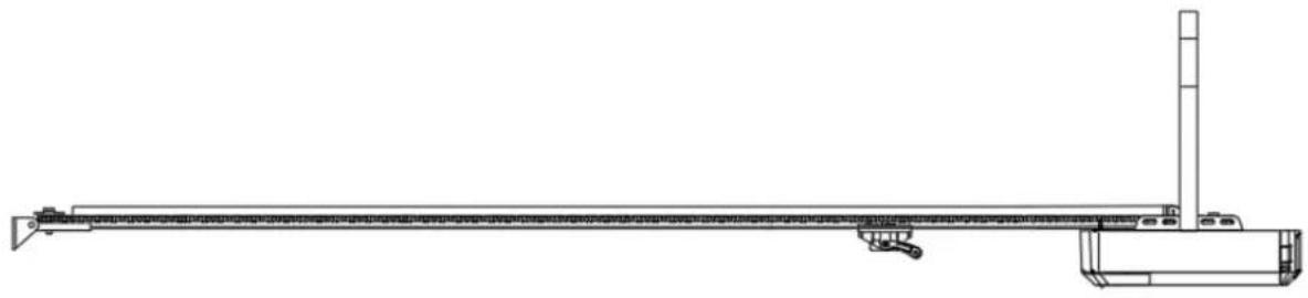 MSW GDOOR-001A - CONSIGLI PRE-INSTALLAZIONE - 2