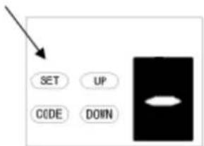 MSW GDOOR-001A - OPMERKING: - 4