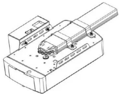 MSW GDOOR-001A - KROK 3 (obr. 3, obr. 4) - 4