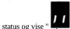 MSW GDOOR-001A - JUSTERING AV HINDERKRAFTEN - 1