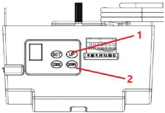 MSW GDOOR-001A - Aplicaciones - 1