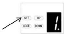 MSW GDOOR-001A - Dla silnika wielofunkcyjnego: - 3