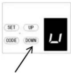 MSW GDOOR-001A - PROGRAMMIERANLEITUNG - 7