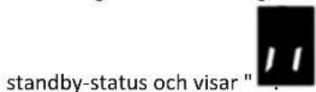 MSW GDOOR-001A - JUSTERING AV HINDERKRAFTEN - 1