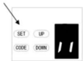 MSW GDOOR-001A - PROGRAMMERINGSINSTRUKSJONER - 6