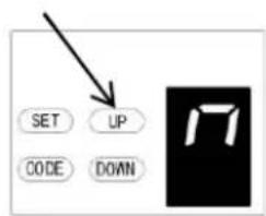 MSW GDOOR-001A - PROGRAMMERINGSINSTRUKSJONER - 3