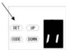 MSW GDOOR-001A - 2 - 1