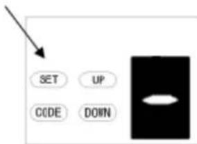 MSW GDOOR-001A - MERK: - 4