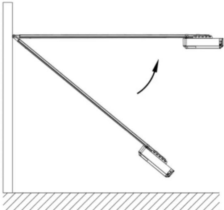 MSW GDOOR-001A - TRINN 5 - 1
