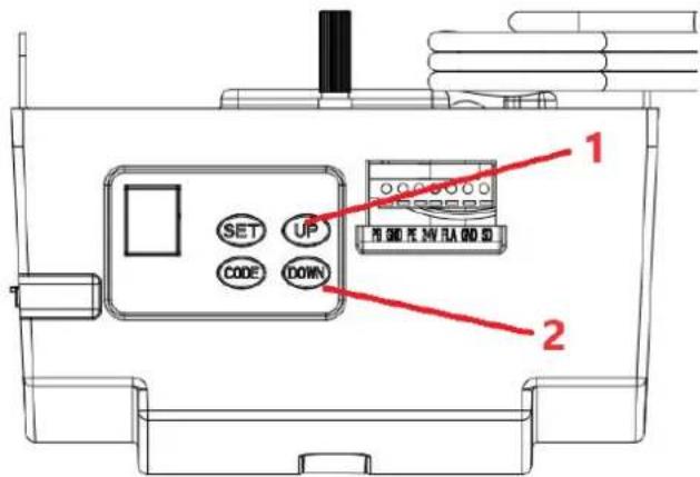 MSW GDOOR-001A - Applicazioni - 1
