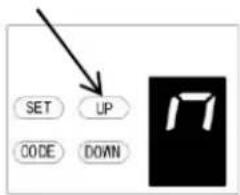 MSW GDOOR-001A - PROGRAMMIERANLEITUNG - 4