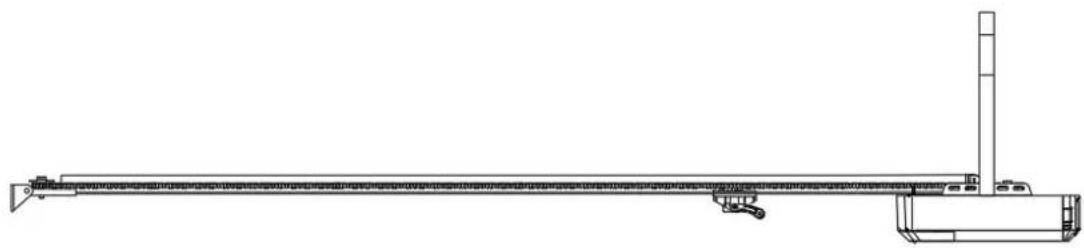 MSW GDOOR-001A - OPIS PRODUKTU I CECHY - 1