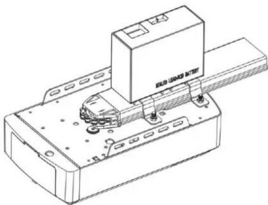 MSW GDOOR-001A - SCHRITT 1 (Abb.3) - 3