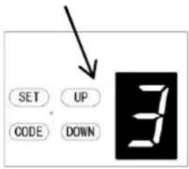 MSW GDOOR-001A - AJUSTE DE LA FUERZA DE OBSTRUCCIÓN - 2