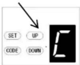 MSW GDOOR-001A - INNSTILLING AV PASS D∅RBRYTER TYPE - 2
