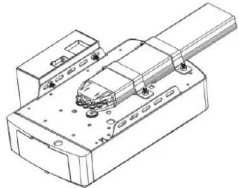 MSW GDOOR-001A - SCHRITT 1 (Abb.3) - 4