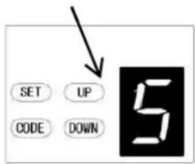 MSW GDOOR-001A - NOTE: - 2