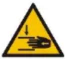 MSW IPD-2000-2H - VOR BEGINN DER ARBEITEN IST DIESE BETRIEBSANLEITUNG SORGFÄLTIG ZU LESEN UND ZU VERSTEHEN. - 6