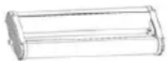 MSW IPD-2000-2H - Wymiana lamp w kasecie - 5