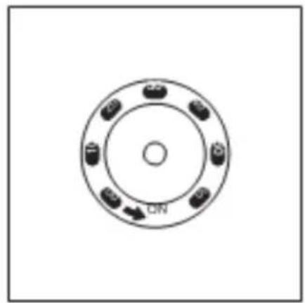 MSW IPD-2000-2H - Installazione e utilizzo - 4